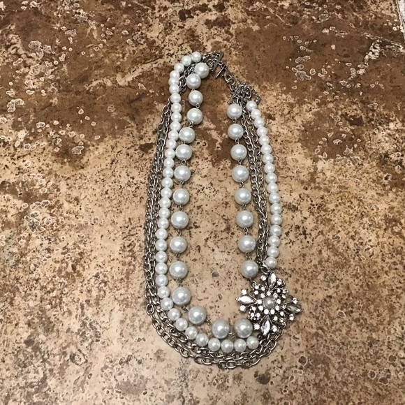 New york company jewelry necklaces Clearance